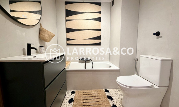 Вторичный рынок - Квартира - Гуардамар дель Сегура - Costa Blanca