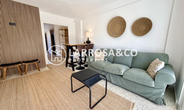 Вторичный рынок - Квартира - Гуардамар дель Сегура - Costa Blanca