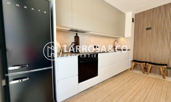 Вторичный рынок - Квартира - Гуардамар дель Сегура - Costa Blanca