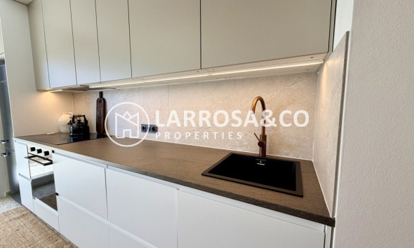 Вторичный рынок - Квартира - Гуардамар дель Сегура - Costa Blanca