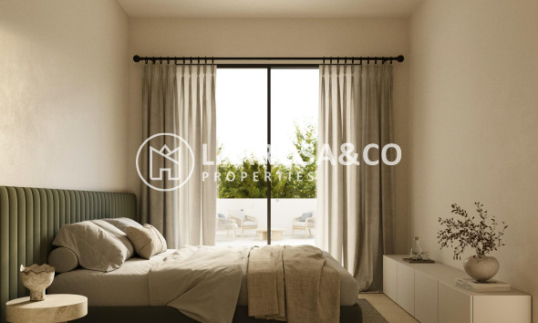 Новостройка - Дом - Polop - Novapolop