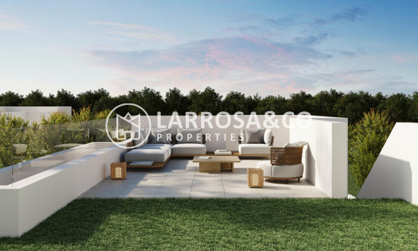 Новостройка - Дом - Polop - Novapolop