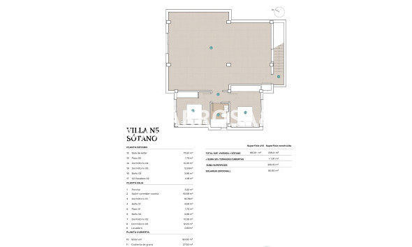 Новостройка - Дом - Polop - Novapolop