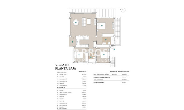 Новостройка - Дом - Polop - Novapolop