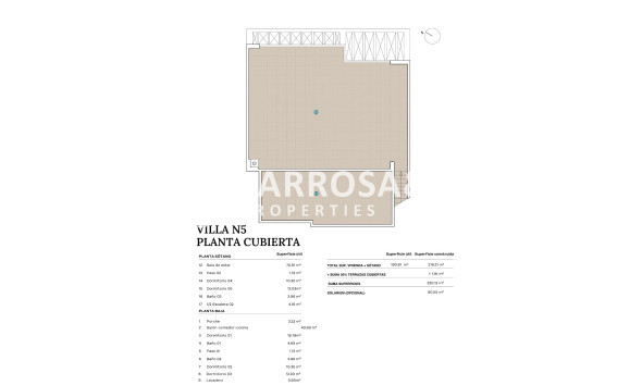 Новостройка - Дом - Polop - Novapolop