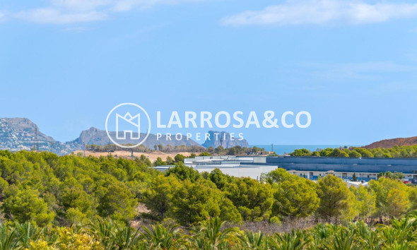 Новостройка - Дом - Polop - Novapolop