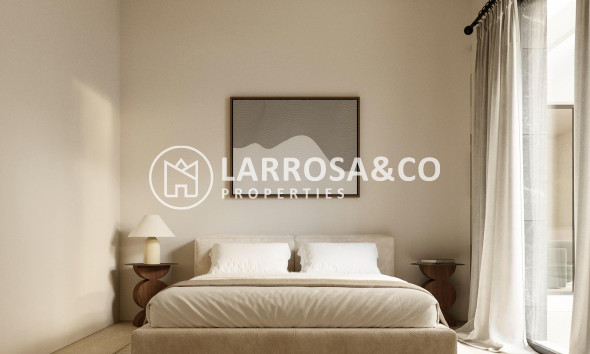 Новостройка - Дом - Polop - Novapolop