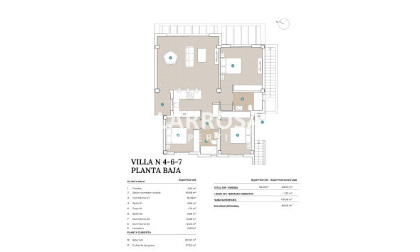 Новостройка - Дом - Polop - Novapolop