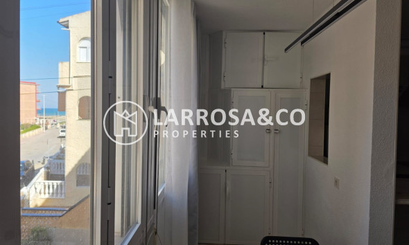 Вторичный рынок - Квартира - La Mata - Playa