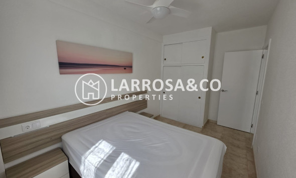 Вторичный рынок - Квартира - La Mata - Playa