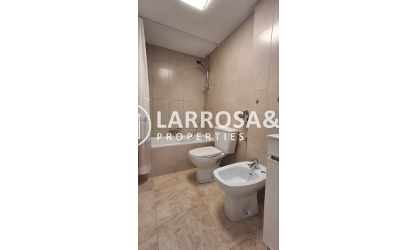 Вторичный рынок - Квартира - La Mata - Playa