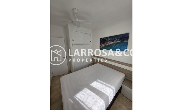 Вторичный рынок - Квартира - La Mata - Playa