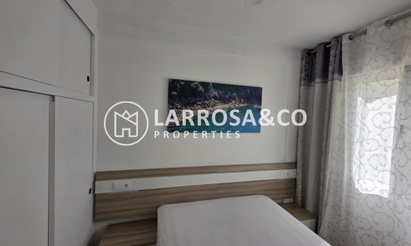 Вторичный рынок - Квартира - La Mata - Playa