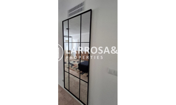 Вторичный рынок - Квартира - La Mata - Playa