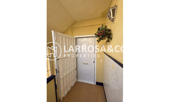 Вторичный рынок - Квартира - La Mata - Playa