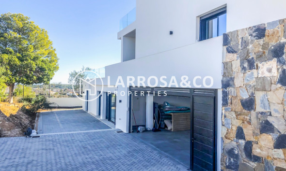 Вторичный рынок - Дом - Сьюдад Кесада - Costa Blanca