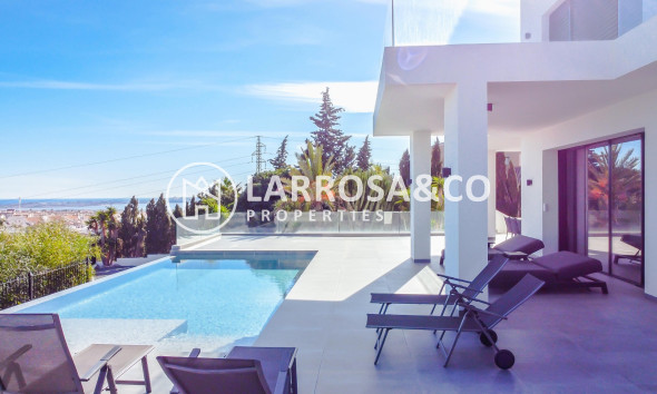 Вторичный рынок - Дом - Сьюдад Кесада - Costa Blanca