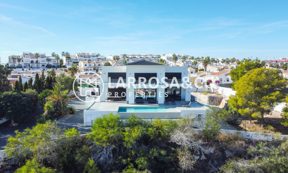 Вторичный рынок - Дом - Сьюдад Кесада - Costa Blanca