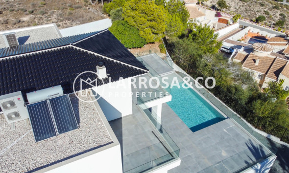 Вторичный рынок - Дом - Сьюдад Кесада - Costa Blanca