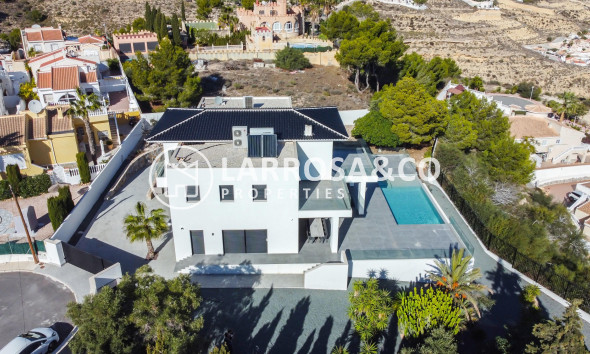 Вторичный рынок - Дом - Сьюдад Кесада - Costa Blanca