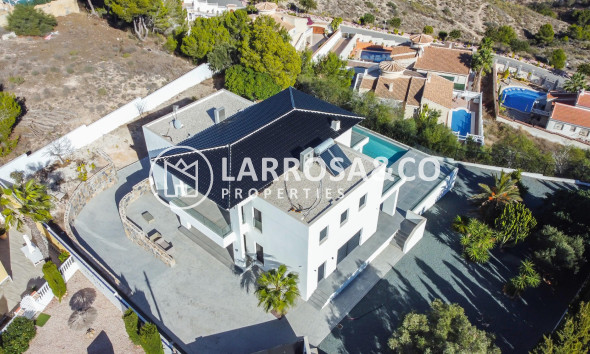 Вторичный рынок - Дом - Сьюдад Кесада - Costa Blanca