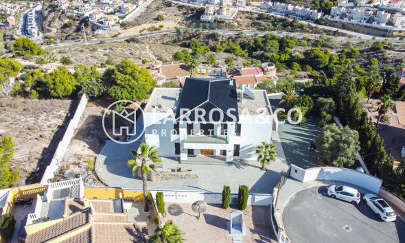 Вторичный рынок - Дом - Сьюдад Кесада - Costa Blanca