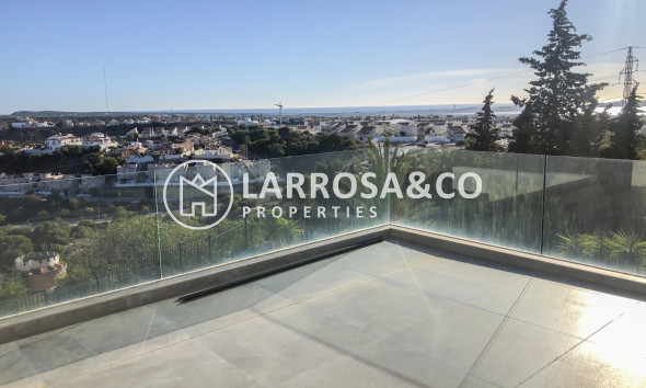 Вторичный рынок - Дом - Сьюдад Кесада - Costa Blanca