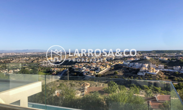 Вторичный рынок - Дом - Сьюдад Кесада - Costa Blanca