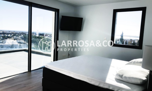 Вторичный рынок - Дом - Сьюдад Кесада - Costa Blanca