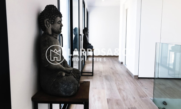 Вторичный рынок - Дом - Сьюдад Кесада - Costa Blanca