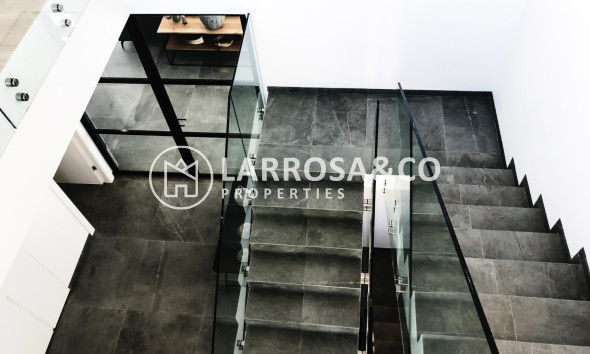 Вторичный рынок - Дом - Сьюдад Кесада - Costa Blanca