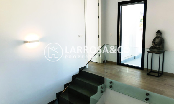 Вторичный рынок - Дом - Сьюдад Кесада - Costa Blanca