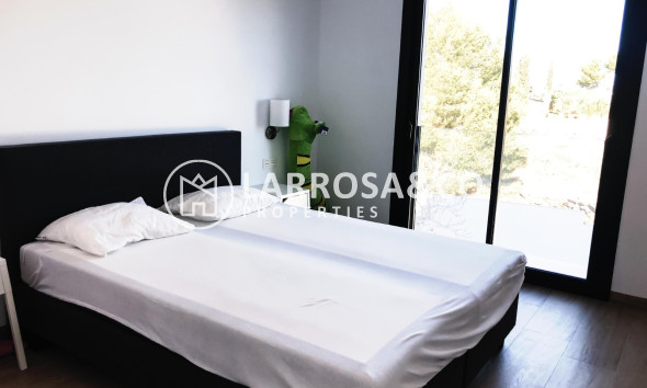 Вторичный рынок - Дом - Сьюдад Кесада - Costa Blanca