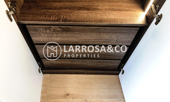 Вторичный рынок - Дом - Сьюдад Кесада - Costa Blanca