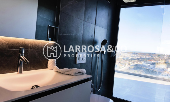 Вторичный рынок - Дом - Сьюдад Кесада - Costa Blanca