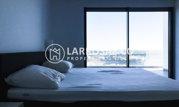 Вторичный рынок - Дом - Сьюдад Кесада - Costa Blanca