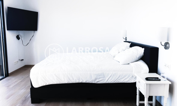 Вторичный рынок - Дом - Сьюдад Кесада - Costa Blanca