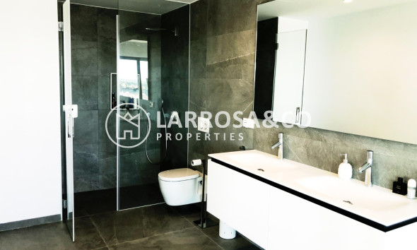 Вторичный рынок - Дом - Сьюдад Кесада - Costa Blanca