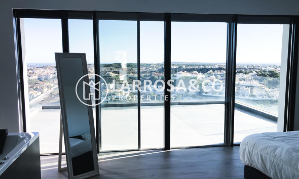 Вторичный рынок - Дом - Сьюдад Кесада - Costa Blanca