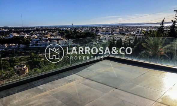 Вторичный рынок - Дом - Сьюдад Кесада - Costa Blanca