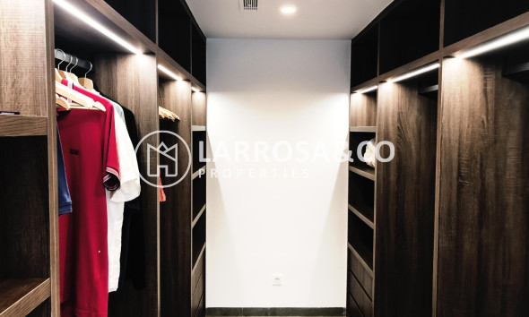 Вторичный рынок - Дом - Сьюдад Кесада - Costa Blanca