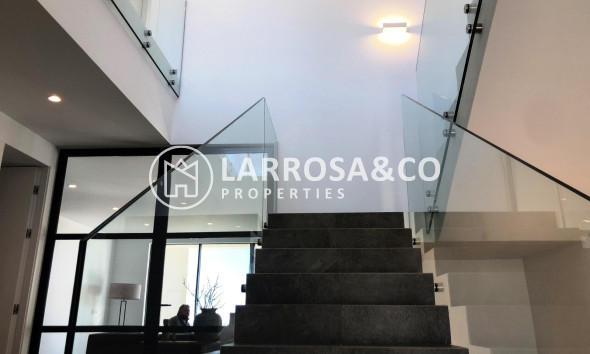 Вторичный рынок - Дом - Сьюдад Кесада - Costa Blanca