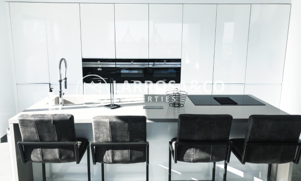 Вторичный рынок - Дом - Сьюдад Кесада - Costa Blanca