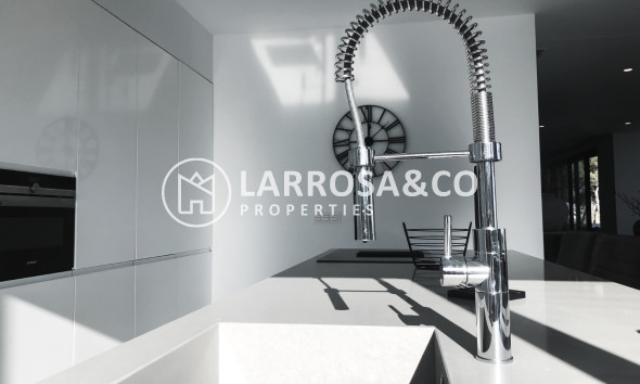 Вторичный рынок - Дом - Сьюдад Кесада - Costa Blanca