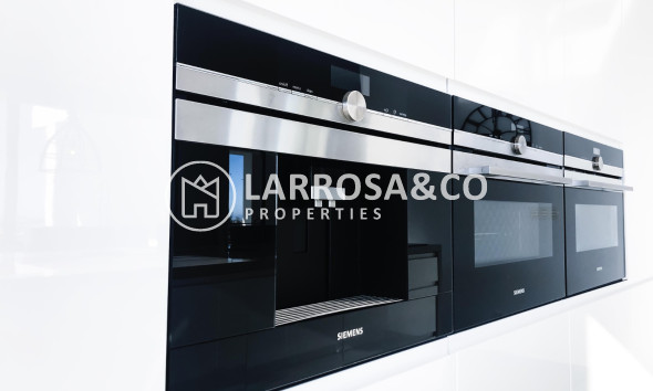 Вторичный рынок - Дом - Сьюдад Кесада - Costa Blanca