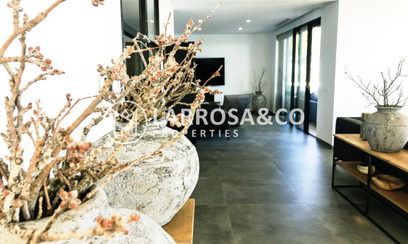 Вторичный рынок - Дом - Сьюдад Кесада - Costa Blanca