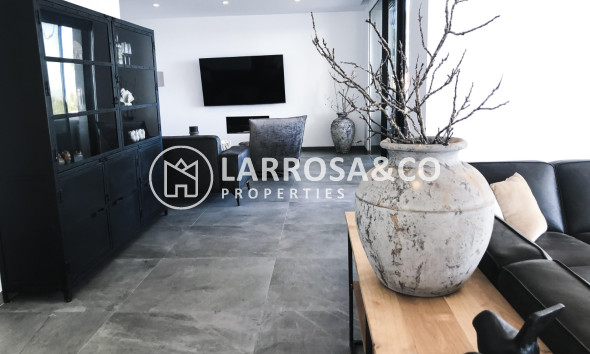 Вторичный рынок - Дом - Сьюдад Кесада - Costa Blanca