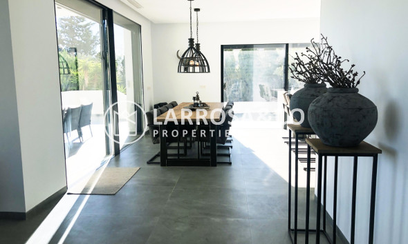 Вторичный рынок - Дом - Сьюдад Кесада - Costa Blanca