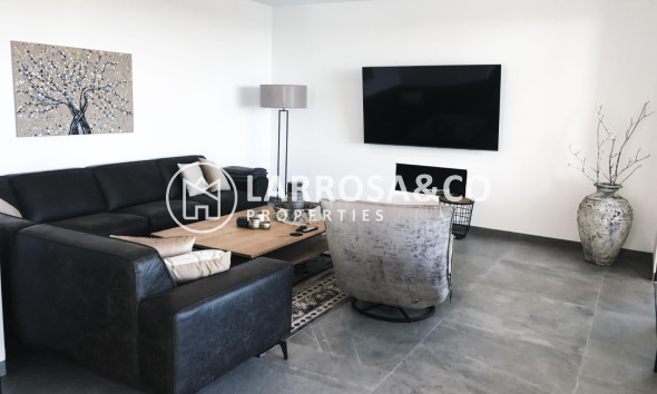 Вторичный рынок - Дом - Сьюдад Кесада - Costa Blanca