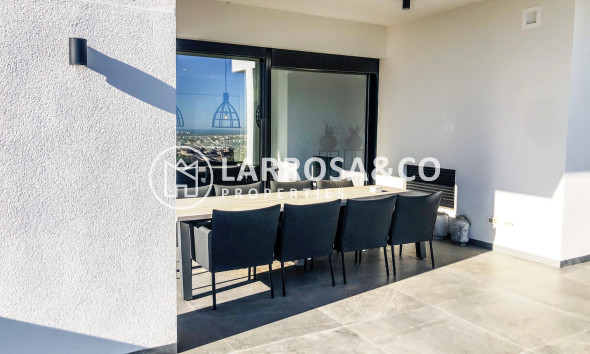 Вторичный рынок - Дом - Сьюдад Кесада - Costa Blanca